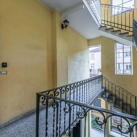 Апартаменти Navigli - Ripa 49 By Cortivo House Мілан Екстер'єр фото